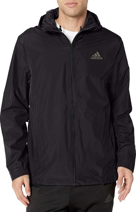 Amazon.com: Adidas Climaproof Jacket